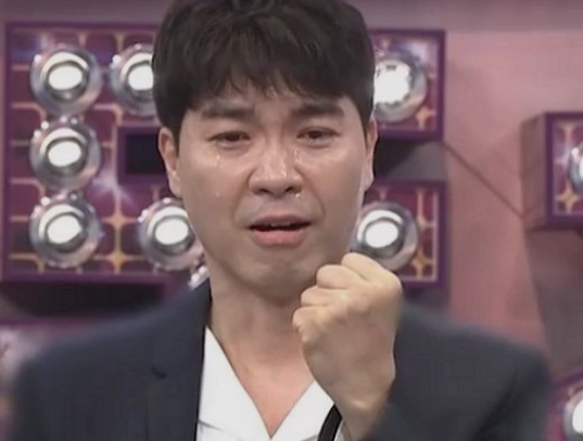 뒤늦은 박수홍 결혼식, 부모님은 초대 못해 가슴 아픈 일