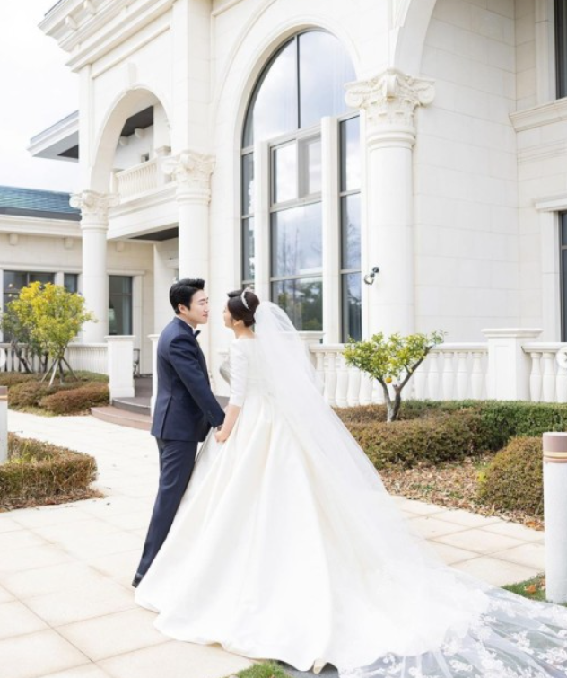 희귀병 앓는 누나, 아픈 시어머니까지 모두 감싸 안아준 연예인 와이프 "외모까지 천사"