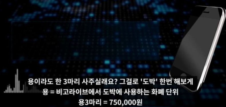 1세대 유명 여신 BJ "시청자에게 1억 빌리고 안 갚아" 사기 혐의로 실형 선고 받은 근황