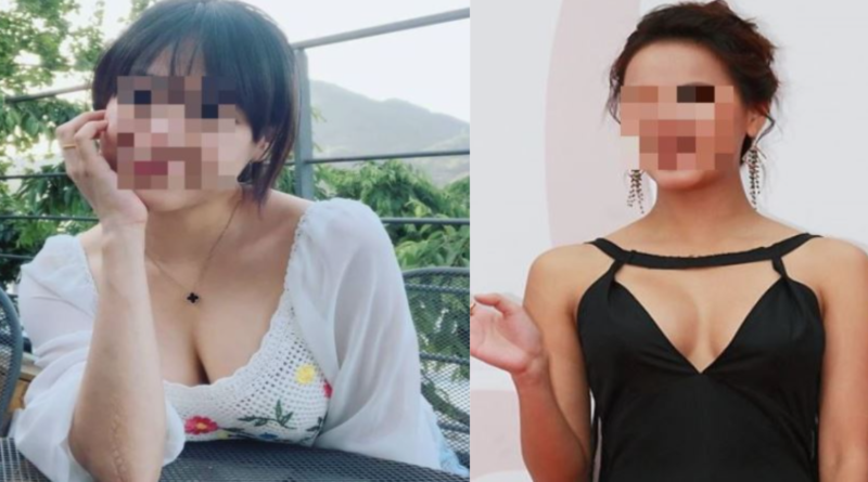 "나를 왜 그냥 냅둬요?" 50대 남자와도 결혼 가능하다고 공개적으로 구혼한 30대 여배우