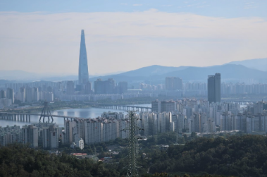 미세먼지 마스크 착용 해야할까?