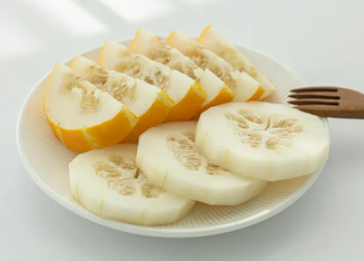 참외 제철 및 주요 효능