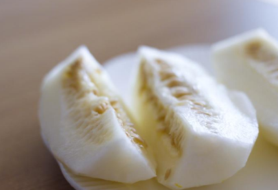 참외 제철 및 주요 효능