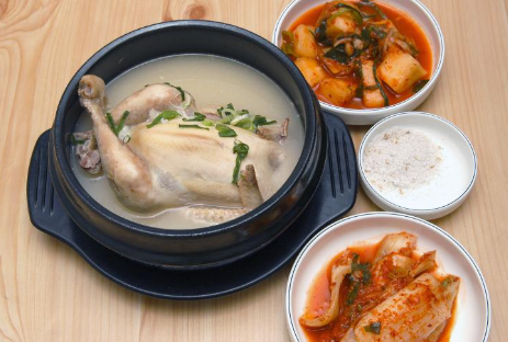 2025 삼복 날짜 계산법 및 대표 보양 음식
