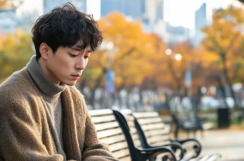 우울증 극복 방법 및 주요 증상