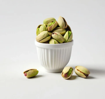 피스타치오 효능 및 부작용