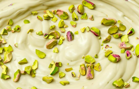 피스타치오 효능 및 부작용