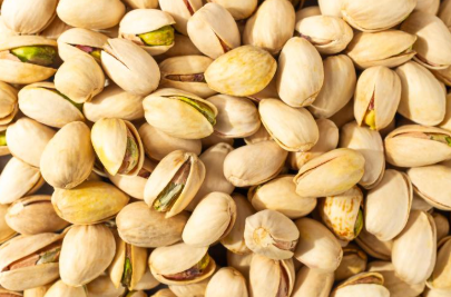 피스타치오 효능 및 부작용