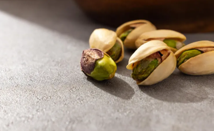피스타치오 효능 및 부작용