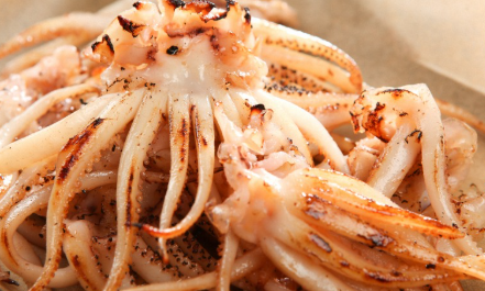 오징어 주요 효능 및 건강하게 먹는 방법