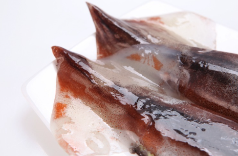 오징어 주요 효능 및 건강하게 먹는 방법