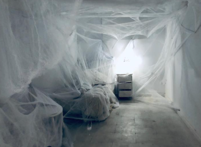 무서운 꿈 꾸는 원인 및 줄이는 방법