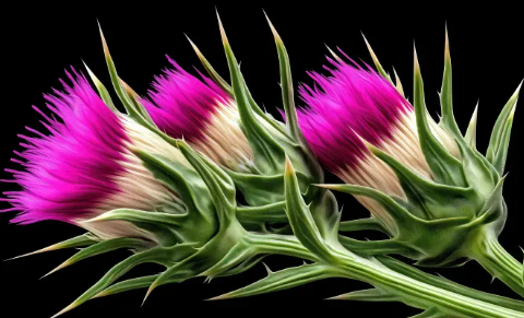 밀크시슬 효능 및 복용 섭취 팁