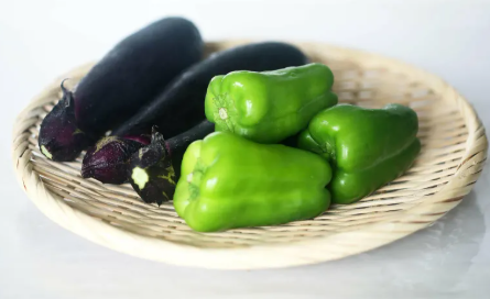 가지 효능 정리 및 손질 조리