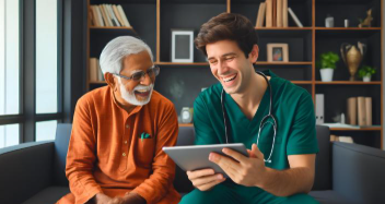 나이별 건강검진 항목 확인하기