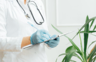 나이별 건강검진 항목 확인하기