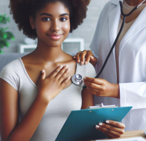 나이별 건강검진 항목 확인하기