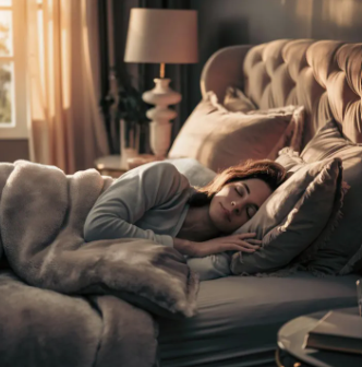 여름철 열대야 불면증 이겨내는 방법