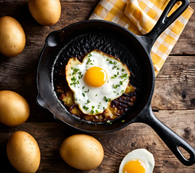 간단하고 건강한 아침 식사 메뉴