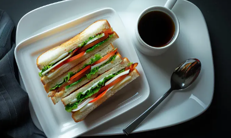 간단하고 건강한 아침 식사 메뉴