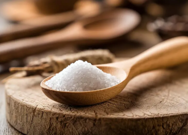 아침에 마시는 소금물이 가져다 주는 효능