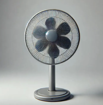 선풍기 틀고 자면 위험한 이유