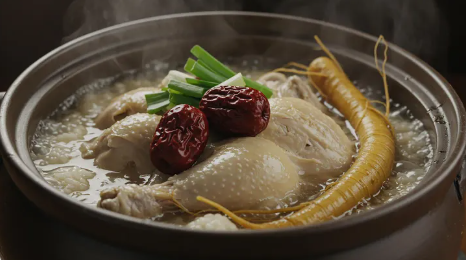 여름철 기력회복 해주는 추천 보양식 5가지