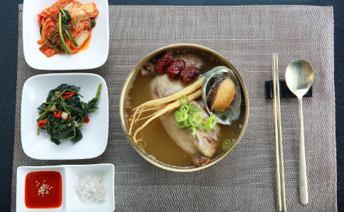 여름철 기력회복 해주는 추천 보양식 5가지