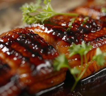 여름철 기력회복에 좋은 추천 보양식 5가지