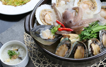 여름철 기력회복에 좋은 추천 보양식 5가지