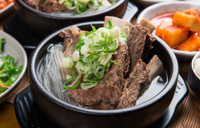 여름철 기력회복에 좋은 추천 보양식 5가지