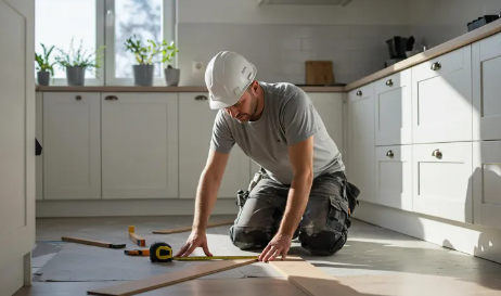 부동산 리모델링 재테크 전략