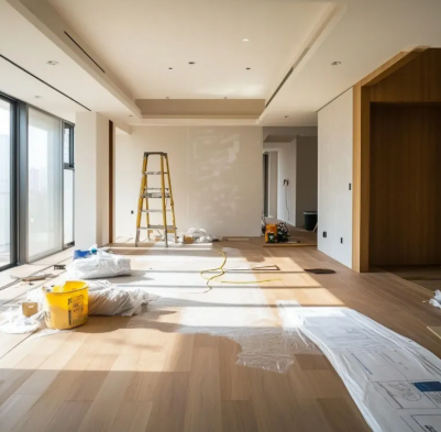 부동산 리모델링 재테크 전략