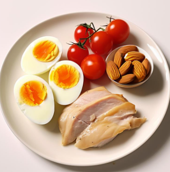 일상에서 실천하는 몸과 마음의 균형이 맞는 건강한 생활 습관