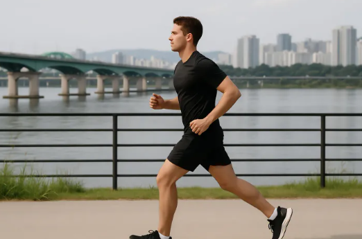 일상에서 실천하는 몸과 마음의 균형이 맞는 건강한 생활 습관