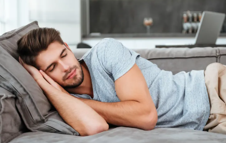 일상에서 실천하는 몸과 마음의 균형이 맞는 건강한 생활 습관