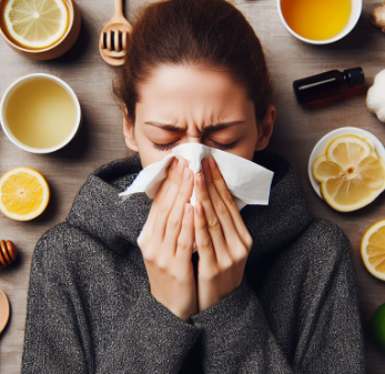 가을 환절기 건강 관리 방법