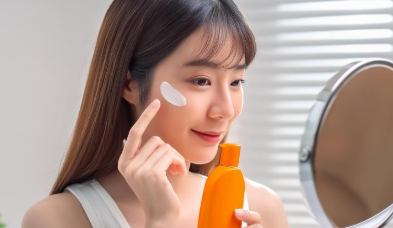 가을철 피부 관리 하는 4가지 방법