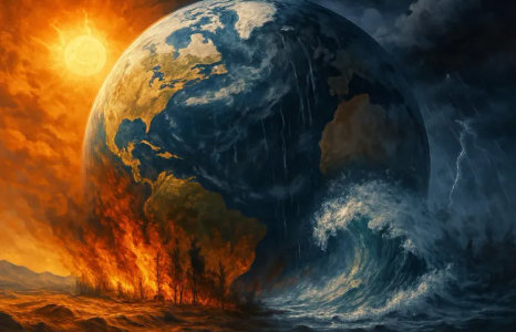 2025년 트렌드 기후감수성 라이프스타일 특징 5가지