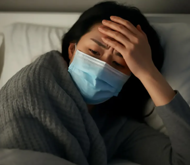 가을 환절기 건강 관리 방법