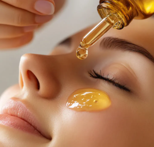 가을철 피부 관리 하는 4가지 방법