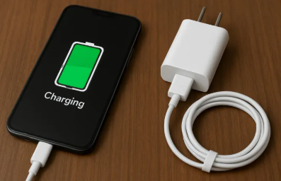 아이폰 배터리 빨리 닳을 때 해결하는 방법 6가지