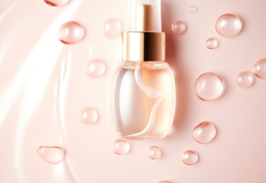 나비존 모공 관리: 레티놀의 효과