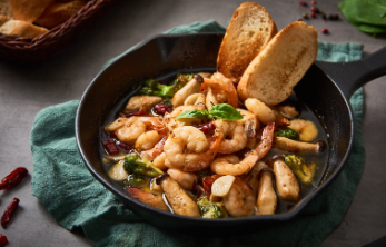 크리스마스 연말 파티 음식 메뉴 종류 추천