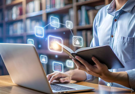 디지털 인포상품 제작의 모든 것