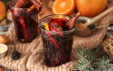 크리스마스 연말 파티 음식 메뉴 종류 추천