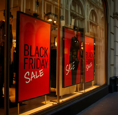 블랙프라이데이 해외직구 실패 없이 하는 법, 초보자 필독 체크리스트