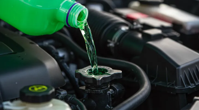 겨울철 자동차 부동액 점검 제대로 준비하는 가장 쉬운 방법