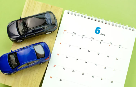 12월 자동차세 연납 가능한지 헷갈릴 때 꼭 알아야 할 납부기간과 할인 기준 정리