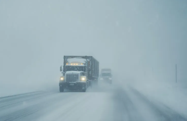 겨울철 안전운전 요령 총정리 눈길 사고를 줄이는 현실적인 운전 습관
